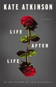 Life after Life by Kate Atkinson