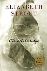 Olive Kitteridge - Cover